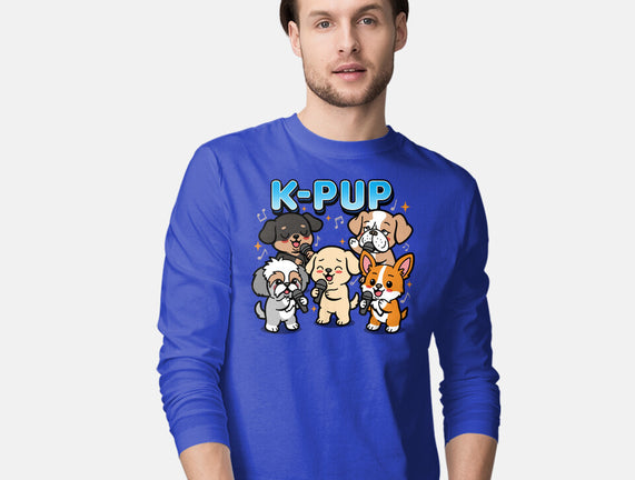 K-Pup