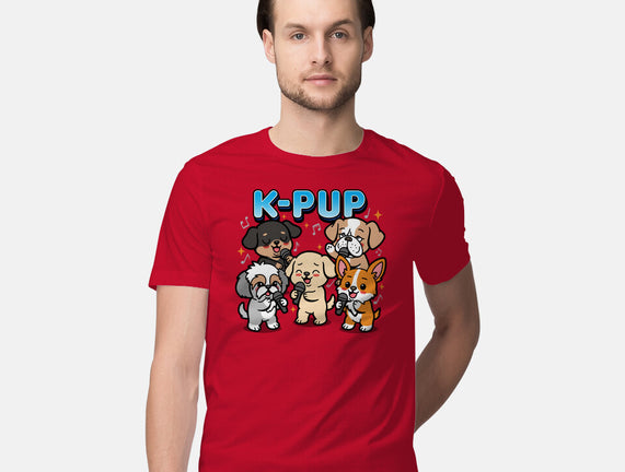 K-Pup
