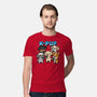 K-Pup-Mens-Premium-Tee-Boggs Nicolas