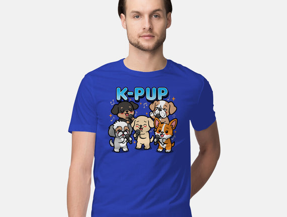 K-Pup