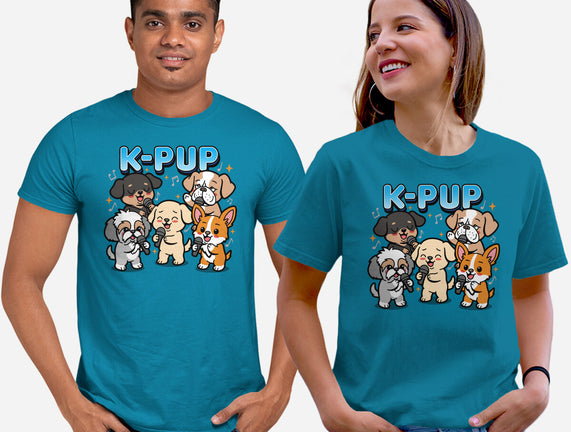 K-Pup