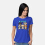 K-Pup-Womens-Basic-Tee-Boggs Nicolas