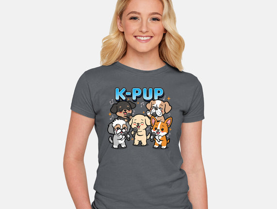 K-Pup
