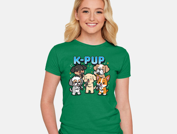 K-Pup