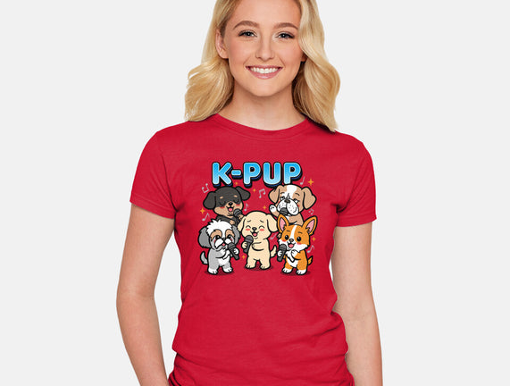 K-Pup