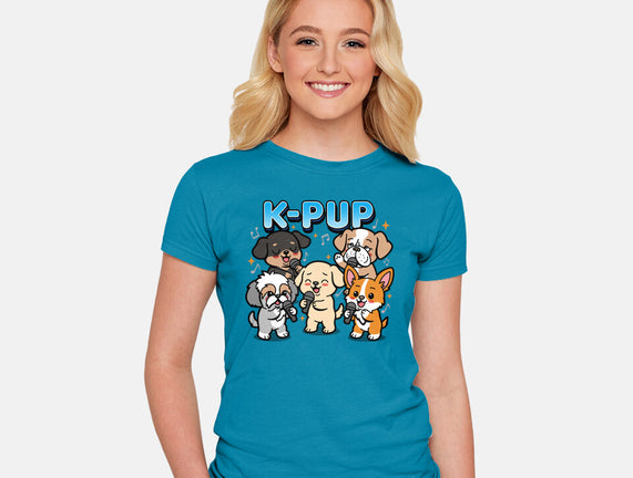 K-Pup