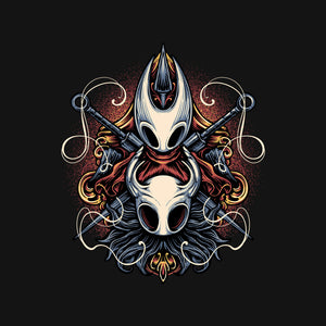 Mysteries Of The Hollow