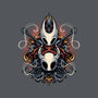 Mysteries Of The Hollow-Mens-Heavyweight-Tee-glitchygorilla