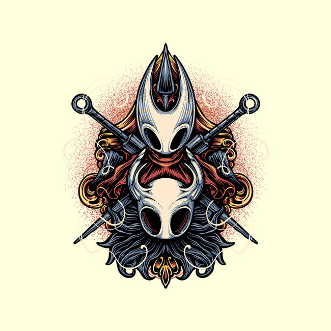 Mysteries Of The Hollow-Mens-Premium-Tee-glitchygorilla