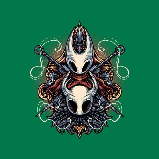 Mysteries Of The Hollow-Mens-Heavyweight-Tee-glitchygorilla