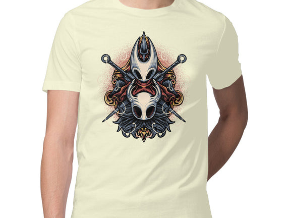 Mysteries Of The Hollow