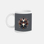 Mysteries Of The Hollow-None-Mug-Drinkware-glitchygorilla
