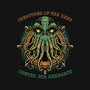 Creatures Of The Deep-None-Adjustable Tote-Bag-glitchygorilla