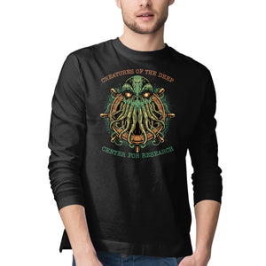 Creatures Of The Deep