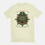 Creatures Of The Deep-Mens-Premium-Tee-glitchygorilla