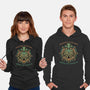 Creatures Of The Deep-Unisex-Pullover-Sweatshirt-glitchygorilla