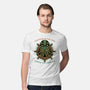 Creatures Of The Deep-Mens-Premium-Tee-glitchygorilla
