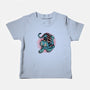 Blue Tiger Companion-Baby-Basic-Tee-glitchygorilla