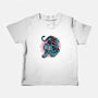 Blue Tiger Companion-Baby-Basic-Tee-glitchygorilla