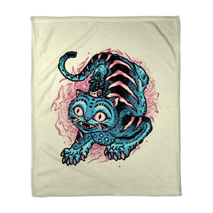 Blue Tiger Companion