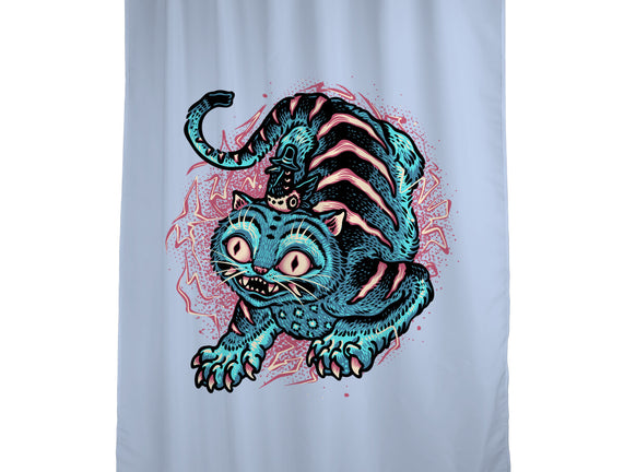 Blue Tiger Companion