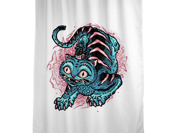 Blue Tiger Companion
