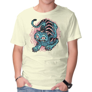 Blue Tiger Companion