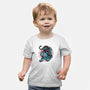 Blue Tiger Companion-Baby-Basic-Tee-glitchygorilla