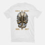 When In Doubt Hug It Out-Mens-Heavyweight-Tee-glitchygorilla