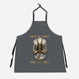 When In Doubt Hug It Out-Unisex-Kitchen-Apron-glitchygorilla