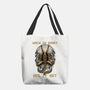 When In Doubt Hug It Out-None-Basic Tote-Bag-glitchygorilla