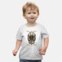 When In Doubt Hug It Out-Baby-Basic-Tee-glitchygorilla
