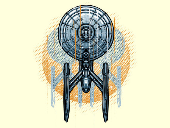 The Sun And The Enterprise