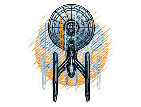 The Sun And The Enterprise