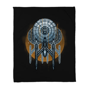 The Sun And The Enterprise