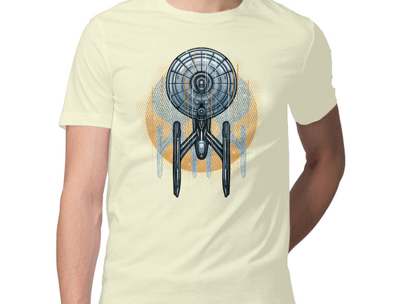 The Sun And The Enterprise