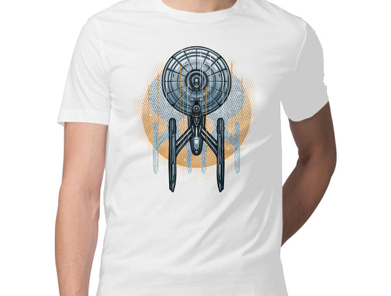 The Sun And The Enterprise