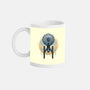 The Sun And The Enterprise-None-Mug-Drinkware-glitchygorilla