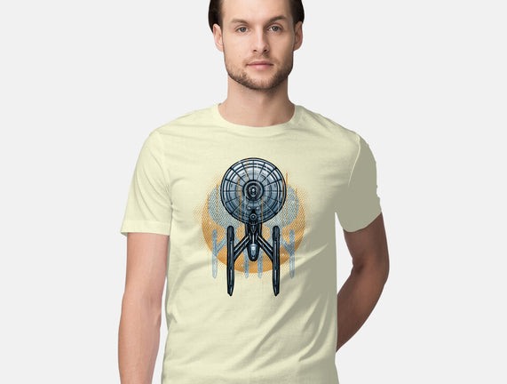 The Sun And The Enterprise