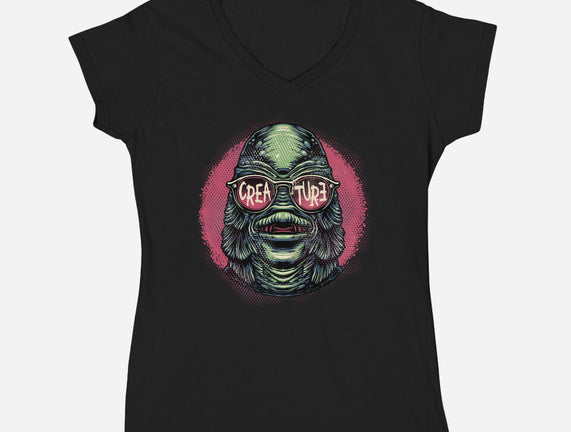 Creature Feature