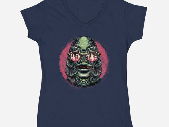 Creature Feature