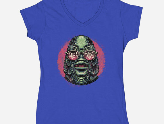Creature Feature