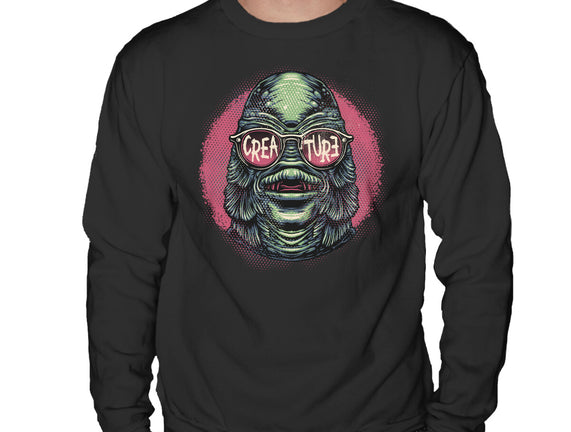 Creature Feature