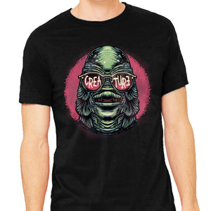 Creature Feature