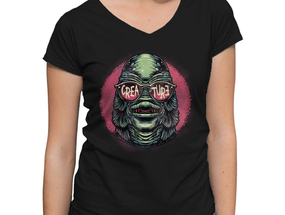 Creature Feature