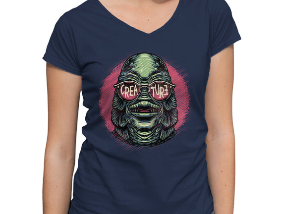Creature Feature