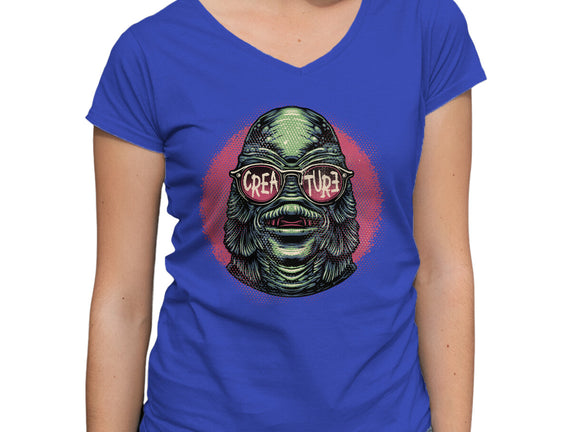 Creature Feature