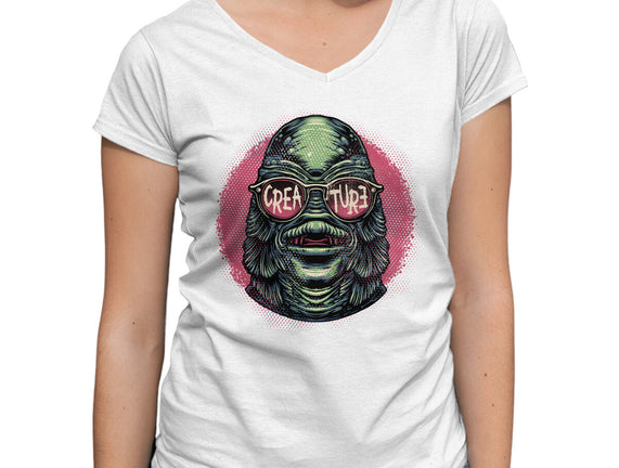 Creature Feature