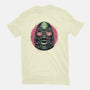 Creature Feature-Mens-Premium-Tee-glitchygorilla