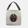 Creature Feature-None-Adjustable Tote-Bag-glitchygorilla
